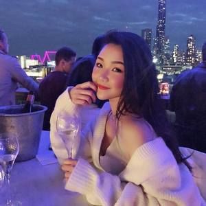 Meet your Posher, Lin